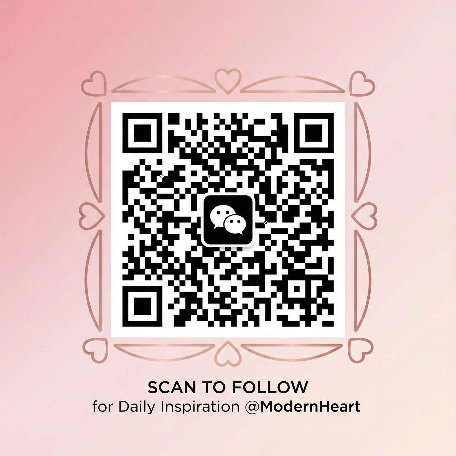 国产视频公众号二维码